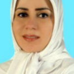 تصویر دکتر آمنه سادات حقگو