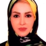 تصویر دکتر فرشته آقابراری