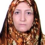 تصویر دکتر سهیلا پوراعظمی
