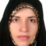 تصویر دکتر منصوره اخوان