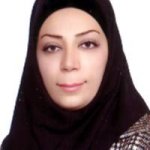 تصویر دکتر مریم عیسی خان بیگی