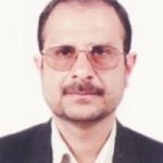 تصویر دکتر محمود حداد
