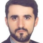 تصویر دکتر مهدی محمدلو