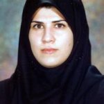 تصویر دکتر نازیلا آزردگان