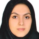 تصویر دکتر شیرین عبدالحسین زاده بنفشه درق