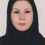 تصویر دکتر لعیا همدانیان