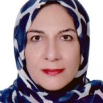 تصویر دکتر مهری همتی