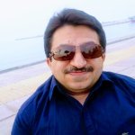 تصویر دکتر محسن رستگار