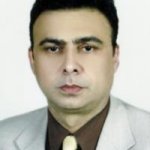 تصویر دکتر کاوه ستوده دیلمی
