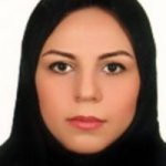 تصویر دکتر سهیلا رستمی