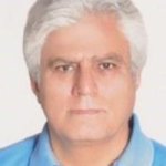تصویر دکتر رحیم عارفی