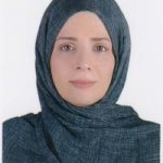 تصویر دکتر نازیلا ریاضی