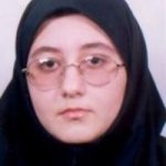 تصویر دکتر نازیلا موسوی راد