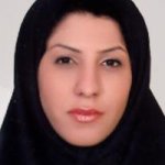 تصویر دکتر صفیه چوبچیان