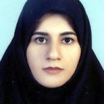 تصویر دکتر صغراسادات معصومی
