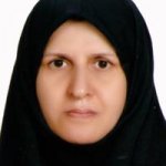 تصویر دکتر طیبه صالحی