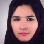 تصویر دکتر صفیه احسانی فر