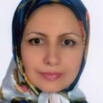 تصویر دکتر نازیلا جعفریان