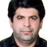 تصویر دکتر محمود صراف