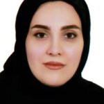 تصویر دکتر صبا بزازی