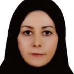 تصویر دکتر فرشته سلیمی مقدم