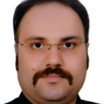 تصویر دکتر محسن کوشا