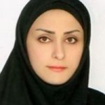 تصویر دکتر فهیمه یوسف زاده عطاآبادی
