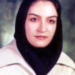 تصویر دکتر فیروزه ذالنوری