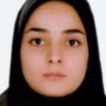 تصویر دکتر شیرین زکی زاده قریه علی
