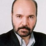 تصویر دکتر مختار پیری