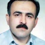 تصویر دکتر یوسف رضا یوسف نیاپاشا