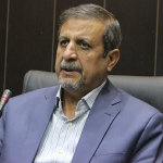 تصویر دکتر سراج الدین وحیدی