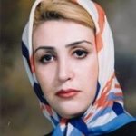 تصویر دکتر نازیلا یعقوبی ملکی