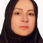 تصویر دکتر پروین اکبری آزادی
