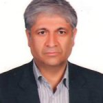 تصویر دکتر حبیب معصومی