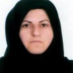 تصویر دکتر طیبه افتخارزاده