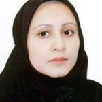 تصویر دکتر الهه سلطانیه