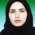تصویر دکتر سیده اشرف موسوی