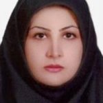 تصویر دکتر طیبه طاهری پناه