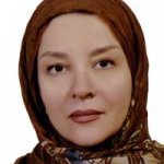 تصویر دکتر نازیلا کریم پور