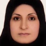 تصویر دکتر امنه پیری گله دار