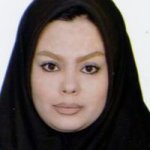 تصویر دکتر افسانه تیموری