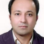 تصویر دکتر مهدی حدیثی