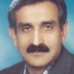 تصویر دکتر رضا آقاسی زاده شعرباف