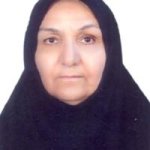 تصویر دکتر منصوره رنجبرکبوترخانی