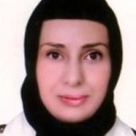 تصویر دکتر فیروزه ابوالحسنی زاده