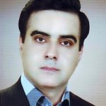 تصویر دکتر حسین عارف