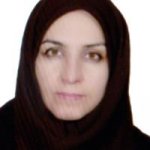 تصویر دکتر منصوره سادات رضویان
