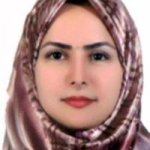 تصویر دکتر منصوره زارع مودی