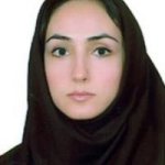 تصویر دکتر مستانه اویسی